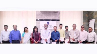 ঢাবি’র দু’জন অসচ্ছল শিক্ষার্থীকে ৫০হাজার টাকা বৃত্তি প্রদান