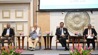 আগামী নির্বাচনে প্রবাসীদের ভোটাধিকার নিশ্চিতে কাজ করছে সরকার