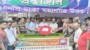 আরাফাত রহমান কোকো’র ৫৬তম জন্মদিন উপলক্ষে কবর জিয়ারত ও শ্রদ্ধাঞ্জলি অর্পণ করলো ‘আমরা বিএনপি পরিবার’