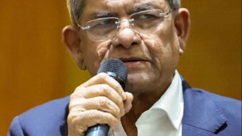 দেশের ঔষধ শিল্পে সংকট ও ঝুঁকি তৈরি হওয়ায় বিএনপি’র মহাসচিব মির্জা ফখরুল ইসলাম আলমগীর এর উদ্বেগ