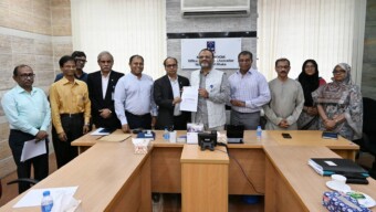 সাত কলেজের সকল দায়িত্ব ও শিক্ষার্থীদের তথ্য প্রস্তাবিত সেন্ট্রাল ইউনিভার্সিটি কর্তৃপক্ষের কাছে হস্তান্তর