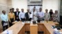 সাত কলেজের সকল দায়িত্ব ও শিক্ষার্থীদের তথ্য প্রস্তাবিত সেন্ট্রাল ইউনিভার্সিটি কর্তৃপক্ষের কাছে হস্তান্তর