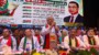 বিএনপির লাকসাম উপজেলা ও মনোহরগঞ্জ উপজেলার দ্বি-বার্ষিক সম্মেলন অনুষ্ঠিত