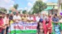 শুভ জন্মাষ্টমী উপলক্ষে বগুড়ার গাবতলীতে আনন্দ শোভাযাত্রা