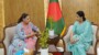 নারীর জন্য নিরাপদ ও অন্তর্ভুক্তিমূলক পরিবেশ সৃষ্টি টেকসই উন্নয়ন অর্জনের জন্য অত্যন্ত জরুরি -পরিবেশ উপদেষ্টা সৈয়দা রিজওয়ানা হাসান