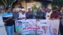 স্বেচ্ছাসেবক দলের ৪৫তম প্রতিষ্ঠা বার্ষিকী উপলক্ষ্যে বৃক্ষ রোপন কর্মসূচী পালিত
