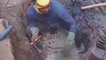 অবৈধ গ্যাস সংযোগের বিরুদ্ধে তিতাস গ্যাসের জোরালো অভিযান, প্রায় দেড় লাখ টাকা জরিমানা আদায়