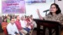 ঢাকা বিশ্ববিদ্যালয় গ্রন্থাগারের প্রস্তুতিকরণ শাখার কর্মকর্তা-কর্মচারীদের দক্ষতা বৃদ্ধির লক্ষ্যে আজ ২৫ আগস্ট ২০২৫ সোমবার গ্রন্থাগারে এক প্রশিক্ষণ কর্মসূচির আয়োজন করা হয়। ঢাকা বিশ্ববিদ্যালয়ের প্রো-ভাইস চ্যান্সেলর (প্রশাসন) অধ্যাপক ড. সায়মা হক বিদিশা প্রধান অতিথি হিসেবে উপস্থিত থেকে কর্মশালা উদ্বোধন করেন।