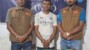 গোয়েন্দা শাখা (ডিবি), নোয়াখালী কর্তৃক ৩৫০ পিস ইয়াবা ট্যাবলেটসহ ০১ জন আসামি গ্রেফতার