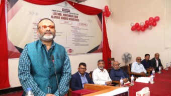 অন্ধ দলীয় রাজনীতির কারণে দেশে ইন্ডাস্ট্রি-একাডেমিয়ার মধ্যে দূরত্ব সৃষ্টি হয়েছে—-ঢাবি উপাচার্য