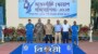 বাংলাদেশ বিমান বাহিনীর আন্তঃঘাঁটি স্কোয়াশপ্রতিযোগিতা সমাপ্ত