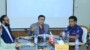 পুলিশ-ম্যাজিস্ট্রেসী কনফারেন্স-২০২৫ অনুষ্ঠিত