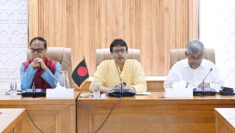 জানুয়ারি থেকে জুন পর্যন্ত ১.২৫ বিলিয়ন ডলারের বিনিয়োগ প্রস্তাব পেয়েছে বাংলাদেশ