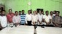 কালুখালী প্রেসক্লাবে অতিরিক্ত আইজির মতবিনিময়