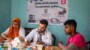 ডেলিভারি পার্টনারদের জন্য ফুডপ্যান্ডার বিনামূল্যে হেলথ ক্যাম্প