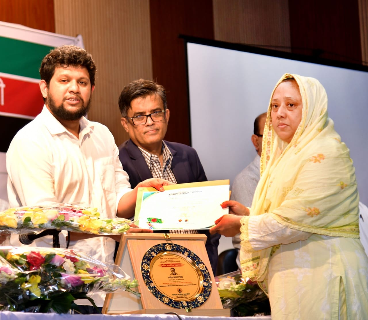 গণমাধ্যম সংস্কার কমিশনের প্রস্তাবিত ১২টি সংস্কার কার্যক্রম চলতি মাসেই সম্পন্ন হবে : তথ্য ও সম্প্রচার উপদেষ্টা