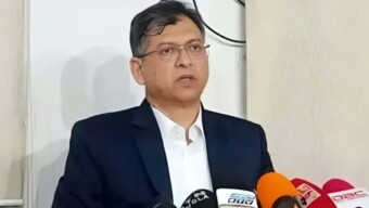 জুলাই সনদে স্বাক্ষর করতে প্রস্তুত বিএনপি— সালাহউদ্দিন আহমেদ