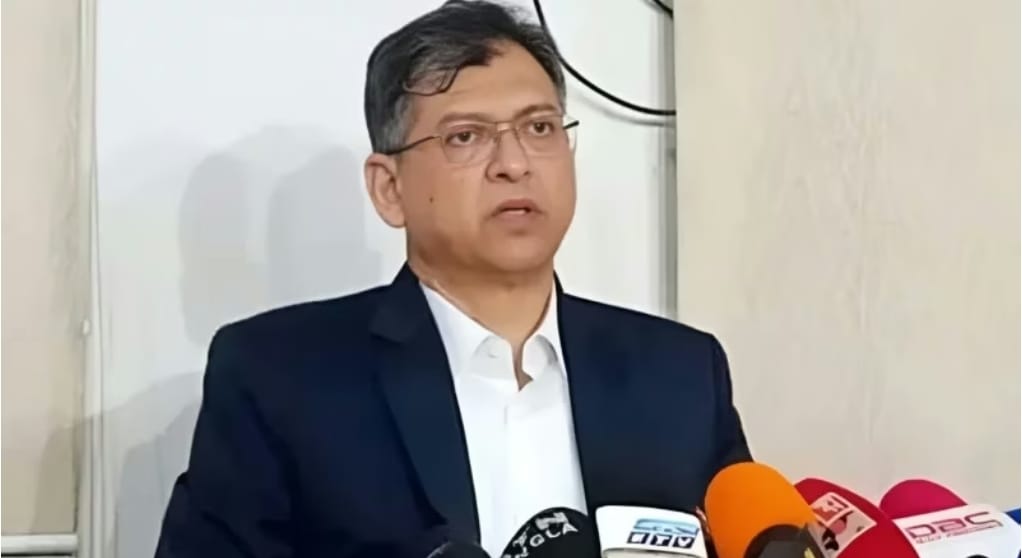 জুলাই সনদে স্বাক্ষর করতে প্রস্তুত বিএনপি— সালাহউদ্দিন আহমেদ