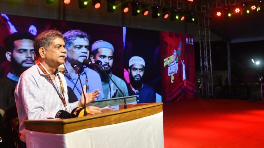 জাতি হিসেবে আমাদের জুলাই গণঅভ্যুত্থানের ত্যাগ বৃথা যেতে দেয়া যাবে না— শিক্ষা উপদেষ্টা