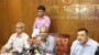 নির্বাচনের আগে এসপি-ওসিদের বদলি হবে লটারির মাধ্যমে- স্বরাষ্ট্র উপদেষ্টা