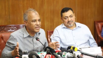 জাতীয় নির্বাচনে ৪৭ হাজার কেন্দ্রে দেয়া হবে বডি-ওর্ণ ক্যামেরা- স্বরাষ্ট্র উপদেষ্টা