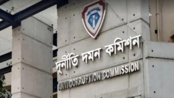 দুদক এনফোর্সমেন্ট ইউনিটের ৪ অভিযান
