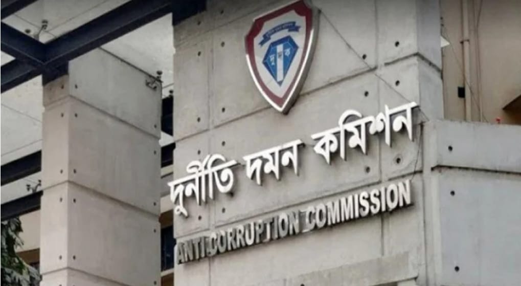 দুদক এনফোর্সমেন্ট ইউনিটের ৪ অভিযান