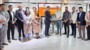 গার্ডিয়ানের ইন্স্যুরেন্স এর আওতায় এখন পারফেট্টি ভ্যান মেলের কর্মীরাও