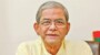 বিএনপি মহাসচিব মির্জা ফখরুল ইসলাম আলমগীর এর শোকবার্তা