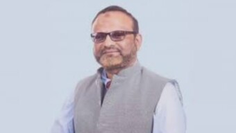 অবসরপ্রাপ্ত অধ্যাপক আর আই এম আমিনুর রশিদের মৃত্যুতে ঢাবি উপাচার্যের শোক প্রকাশ