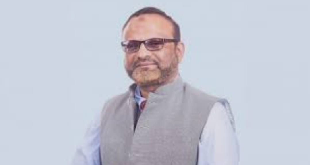 অবসরপ্রাপ্ত অধ্যাপক আর আই এম আমিনুর রশিদের মৃত্যুতে ঢাবি উপাচার্যের শোক প্রকাশ