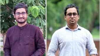 নিহাচ’র সভাপিত শাহেদ, সাধারণ সম্পাদক শুভ্র