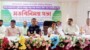 খাগড়াছড়ি বাজারের ফুটপাত অবমুক্তে ব্যবসায়ী সমিতির মতবিনিময় সভা