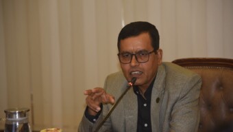 নগরবাসীর ট্যাক্স ও বিল পরিশোধ সহজীকরণে ডিএসসিসি ও বিকাশ লিমিটেডের মধ্যকর সমঝোতা স্মারক হচ্ছে