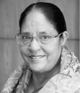 ডাকসুর সাবেক একমাত্র নারী ভিপি অধ্যাপিকা মাহফুজা খানমের মৃত্যুতে জাসদের শোক: