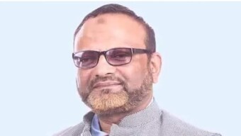 অবসরপ্রাপ্ত অধ্যাপক ড. মো. কিসমাতুল আহসান-এরমৃত্যুতে ঢাবি উপাচার্যের শোক প্রকাশ