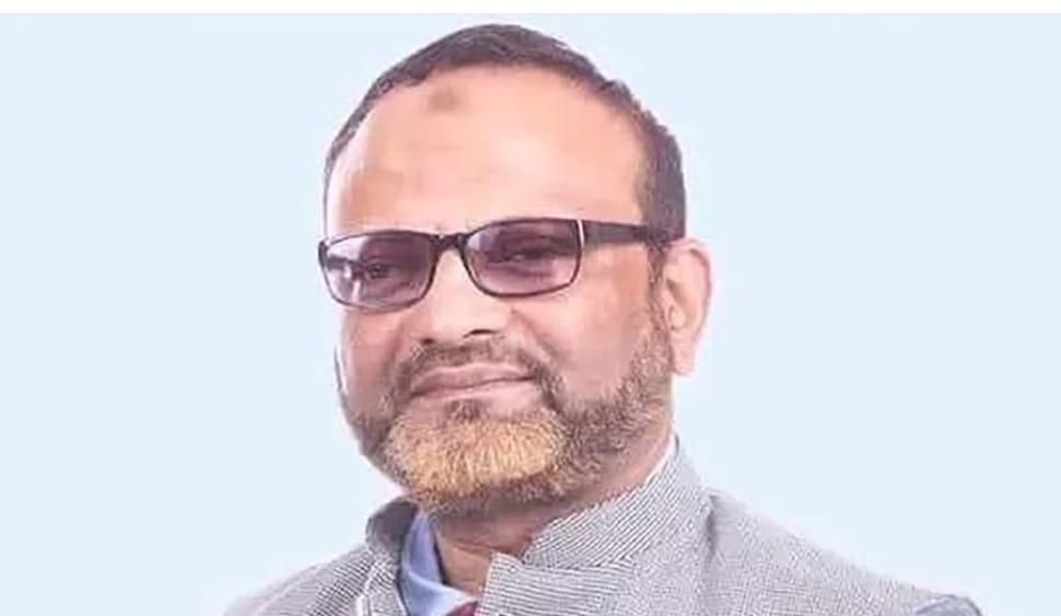 অবসরপ্রাপ্ত অধ্যাপক ড. মো. কিসমাতুল আহসান-এরমৃত্যুতে ঢাবি উপাচার্যের শোক প্রকাশ