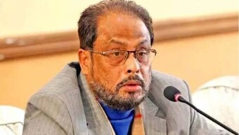 সকল বিভেদ ভুলে দেশকে এগিয়ে নেওয়াই গুরুত্বপূর্ণ- গোলাম মোহাম্মদ কাদের