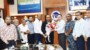চট্টগ্রাম বন্দরে ওয়ান স্টপ সার্ভিস সেল চালু করার ওপর জোর চেয়ারম্যানের সাথে বিজিএমইএ নেতাদের মতবিনিময়