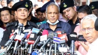 প্রধান উপদেষ্টার ঘোষিত সময় অনুযায়ী নির্বাচন অনুষ্ঠিত হবে- স্বরাষ্ট্র ও কৃষি উপদেষ্টা
