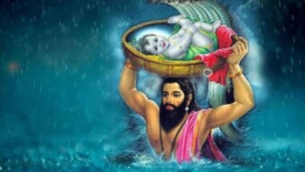 আজ শ্রীকৃষ্ণের জন্মতিথি ও শুভ জন্মাষ্টমী