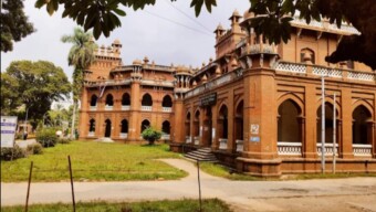 ডাকসু ও হল সংসদ নির্বাচন।। ডাকসুর ২৮ পদে ৫৬৫ এবং হল সংসদে ১,২২৬ প্রার্থীর মনোনয়নপত্র সংগ্রহ