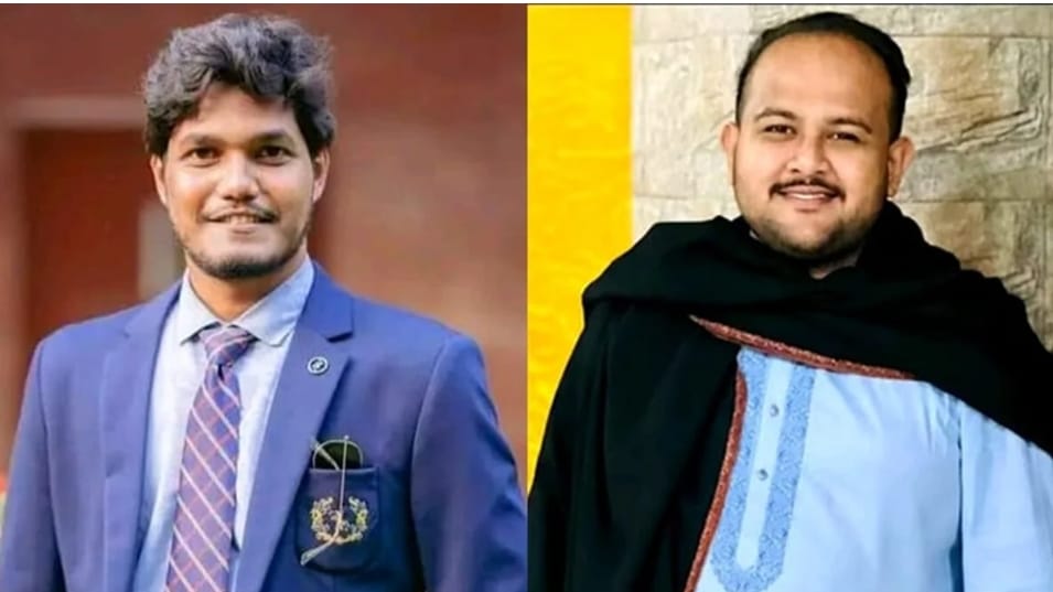 ডাকসু নির্বাচনে ছাত্রদল সমর্থিত প্যানেল ঘোষণা, ভিপিপ্রার্থী আবিদুল-জিএস তানভীর