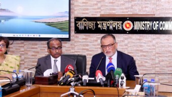 বাংলাদেশ-পাকিস্তান জয়েন্ট ইকোনমিক কমিশন কার্যকর করার উদ্যোগ নেওয়া হচ্ছে:-বাণিজ্য উপদেষ্টা