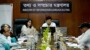 ‘নতুন কুঁড়ি’ প্রতিযোগিতা নিরপেক্ষ ও অন্তর্ভুক্তিমূলক করতে জেলাপ্রশাসকদের প্রতি তথ্য ও সম্প্রচার উপদেষ্টার আহ্বান