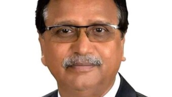 বিএনপি চেয়ারপারসনের উপদেষ্টা বীর মুক্তিযোদ্ধা আবদুস সালাম হাসপাতালে