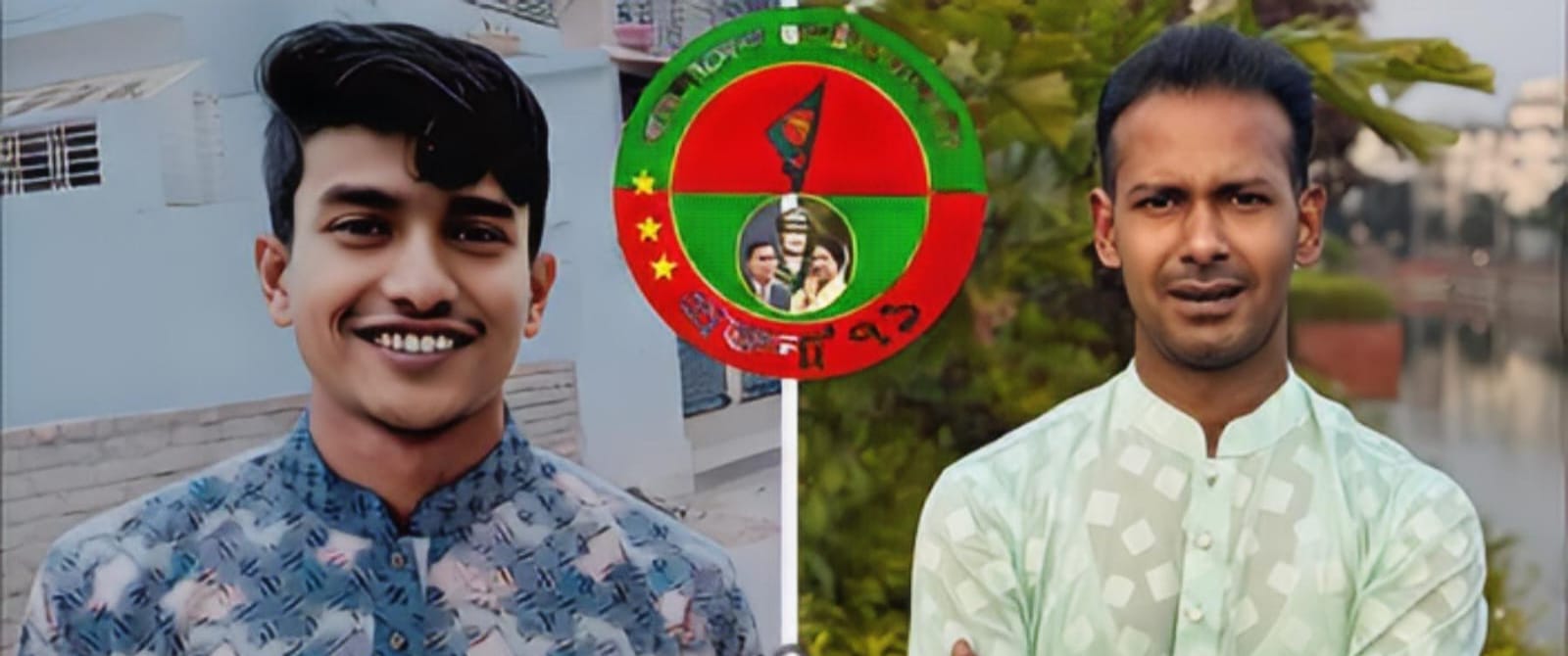 রাজশাহী মহানগরে প্রজন্ম ৭১-এর নতুন নেতৃত্বে তরুণদের উত্থান