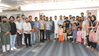 বিআইপি আয়োজিত ‘ইনডোর গেমস ফেস্টিভ্যাল ২০২৫’ অনুষ্ঠিত