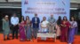 ‘সাশ্রয়ী মূল্যের ওষুধ’ নিশ্চিত করতে ইউএপি শিক্ষার্থীদের সচেতনতামূলক ক্যাম্পেইন