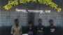 ৩ কেজি ৭৮০ গ্রাম গাঁজাসহ ০৪ জন মাদক ব্যবসায়ীকে রাজধানীর পল্টন থানাধীন এলাকা হতে গ্রেফতার করেছে র‍্যাব-৩।